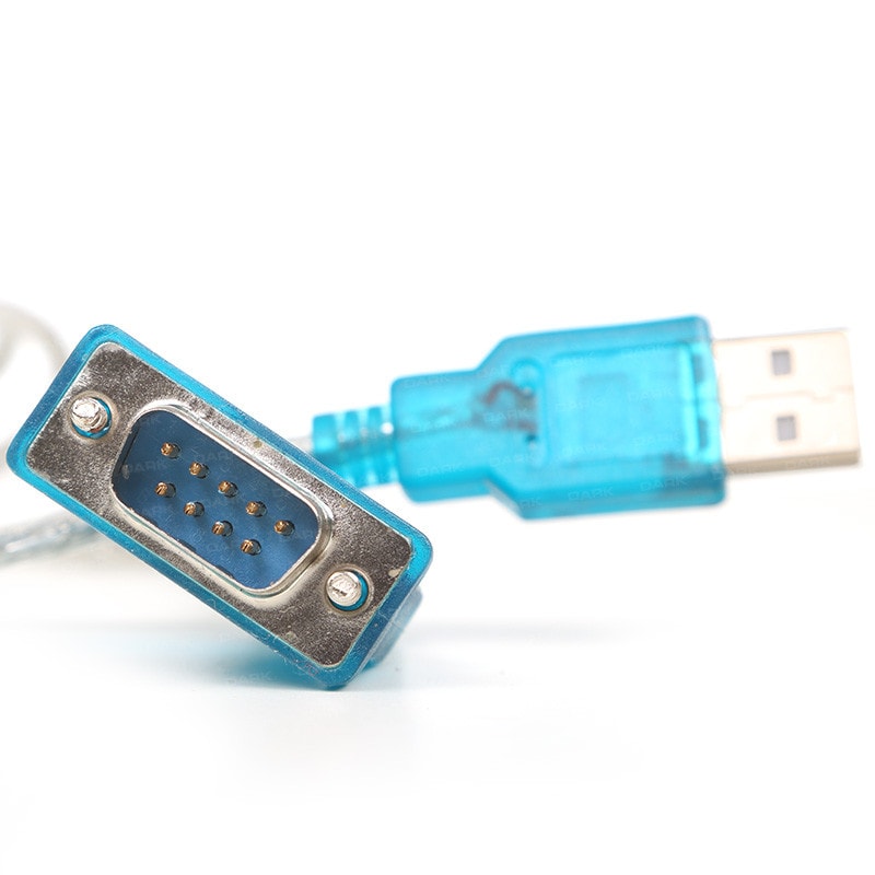 Dark DK-CB-USB2RS232PRO USB 2.0 RS232 Seri Port Dönüştürücü Kablo
