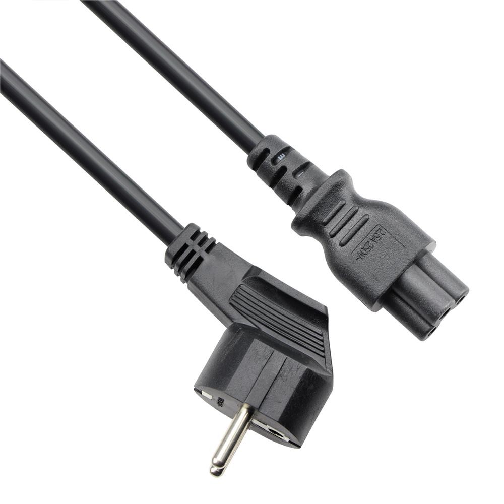 Vcom CE022-3.0 0.5mm 3M Notebook Power Kablosu