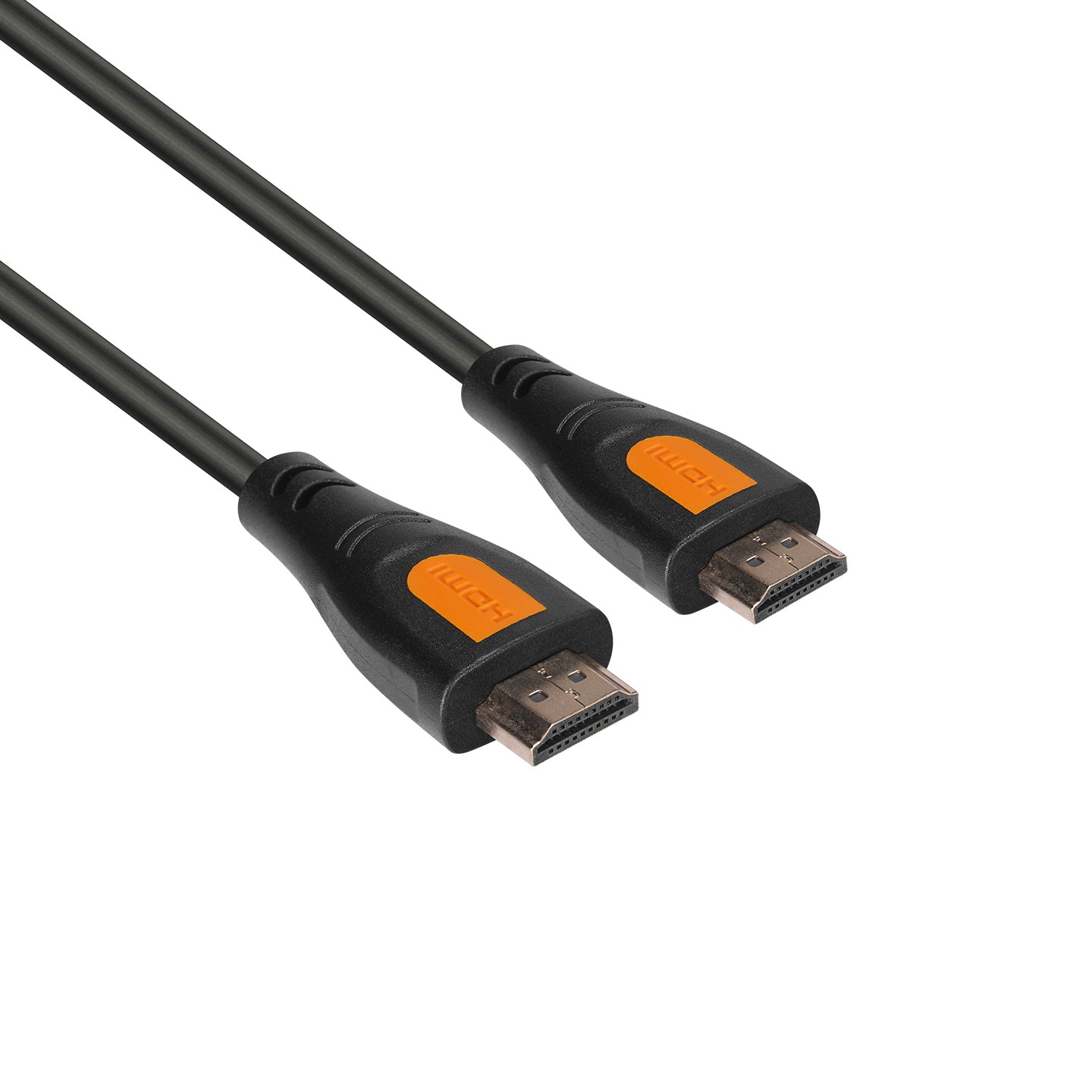 Hytech HY-HDM3 3M 24K 1.4V Altın Uçlu Hdmı Kablo