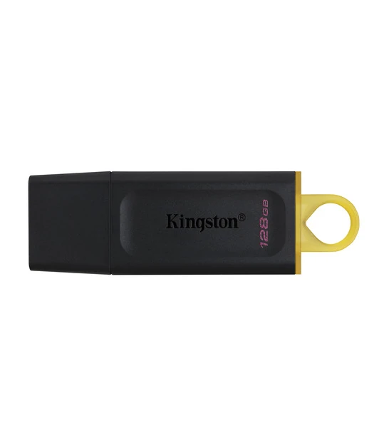 Kingston DTX/128GB 128Gb Usb3.2 Gen1 Data Traveler Exodia Usb Flash Bellek