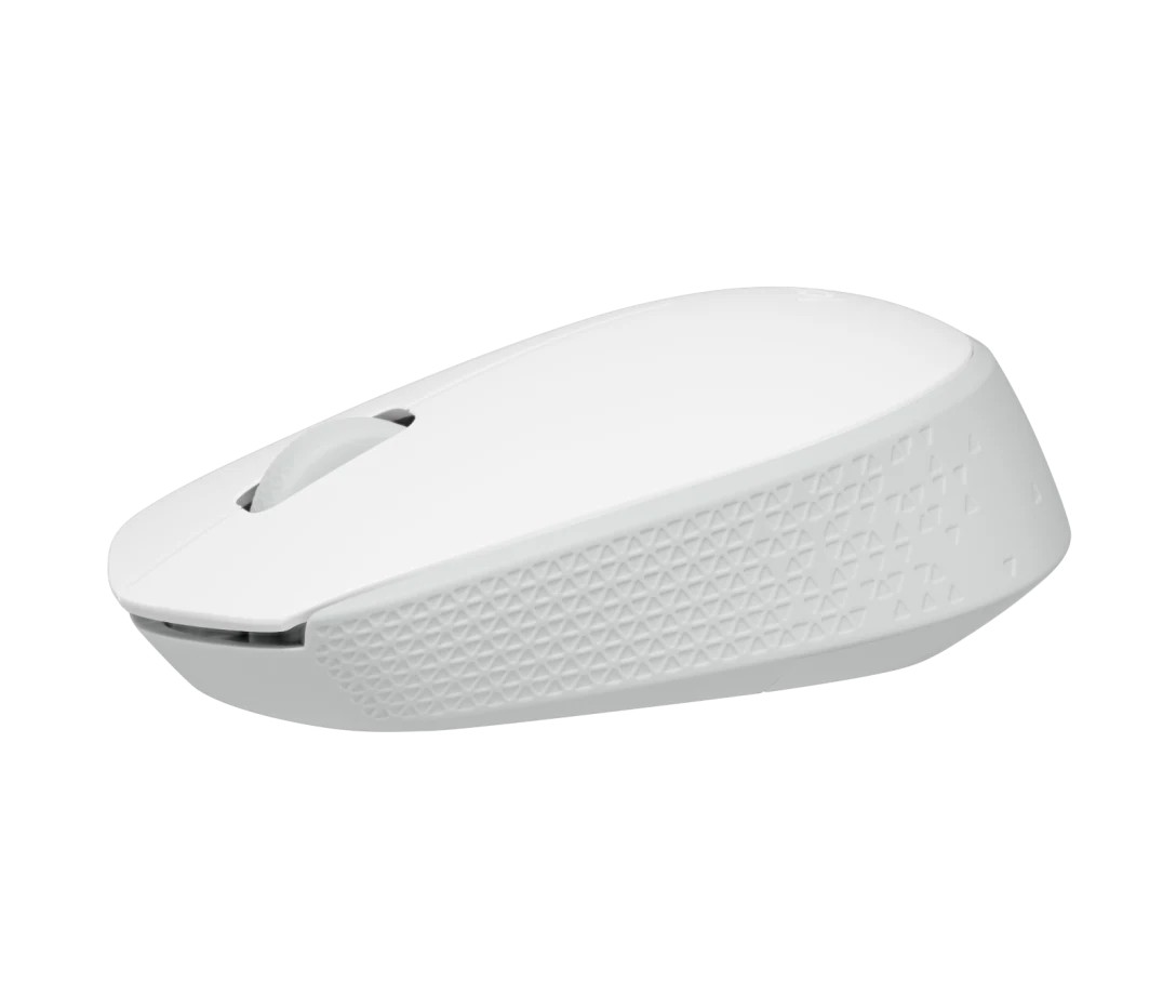 Logitech 910-006867 M171 Beyaz Kablosuz Mouse