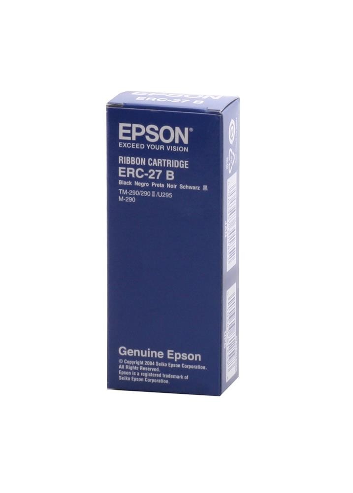 Epson ERC-27 Orjinal Şerit