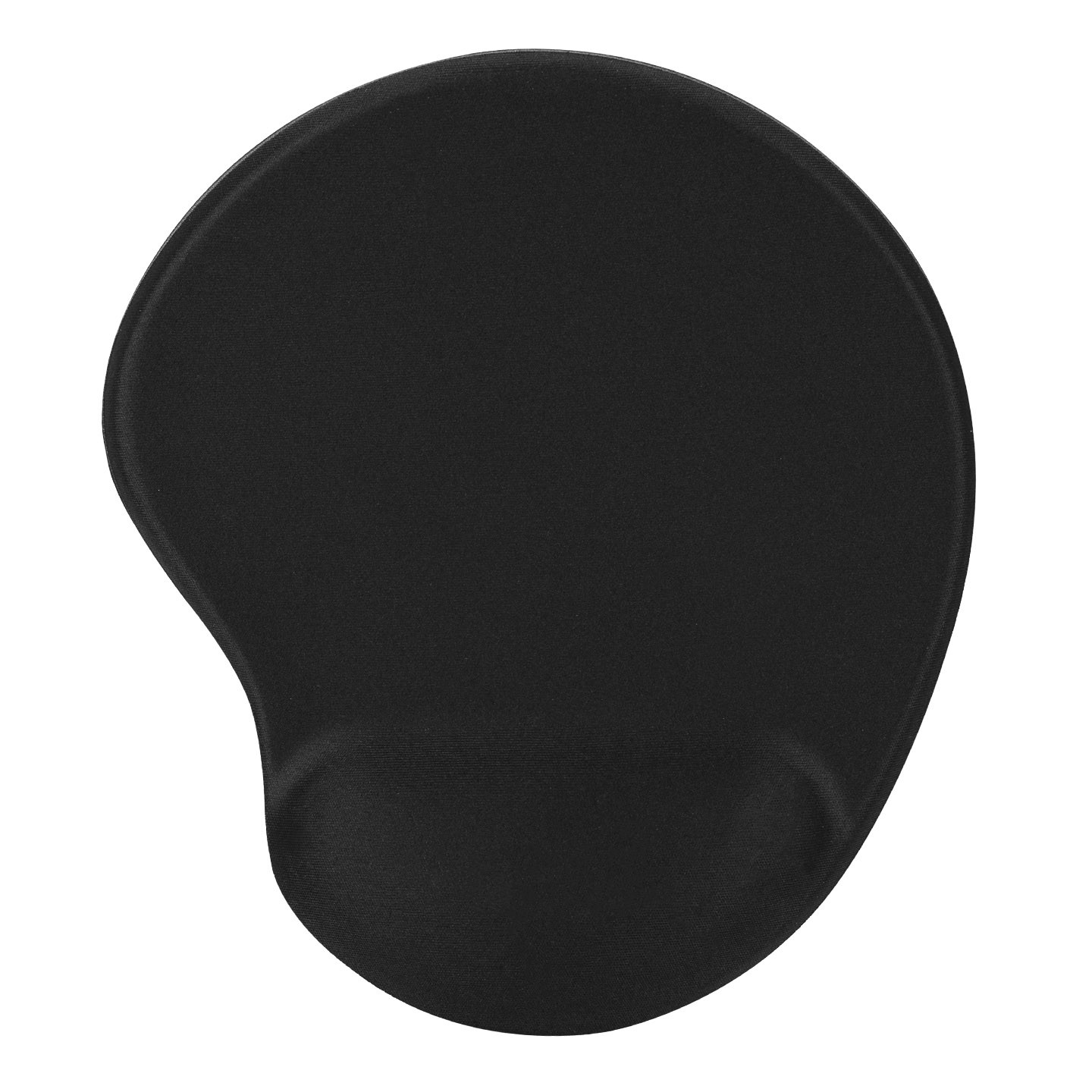 Addison 300152 Siyah Bileklikli Jel Mouse Pad