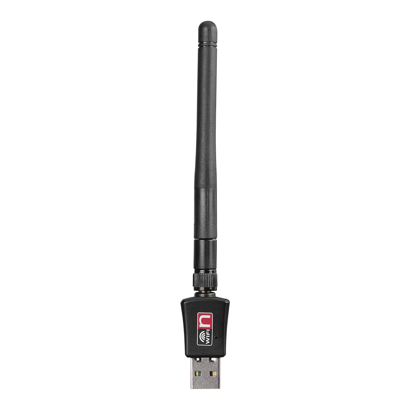 Hytech HY-310N 300Mbs 2.4Ghz. 2Dbi Usb 2.0 Harici Usb Anten