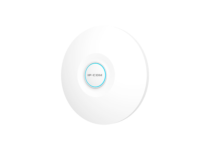 Ip-Com PRO-6-LR AX3000 Wi-Fi 6 574 Mbps+2402 Mbps Long Range Access Point