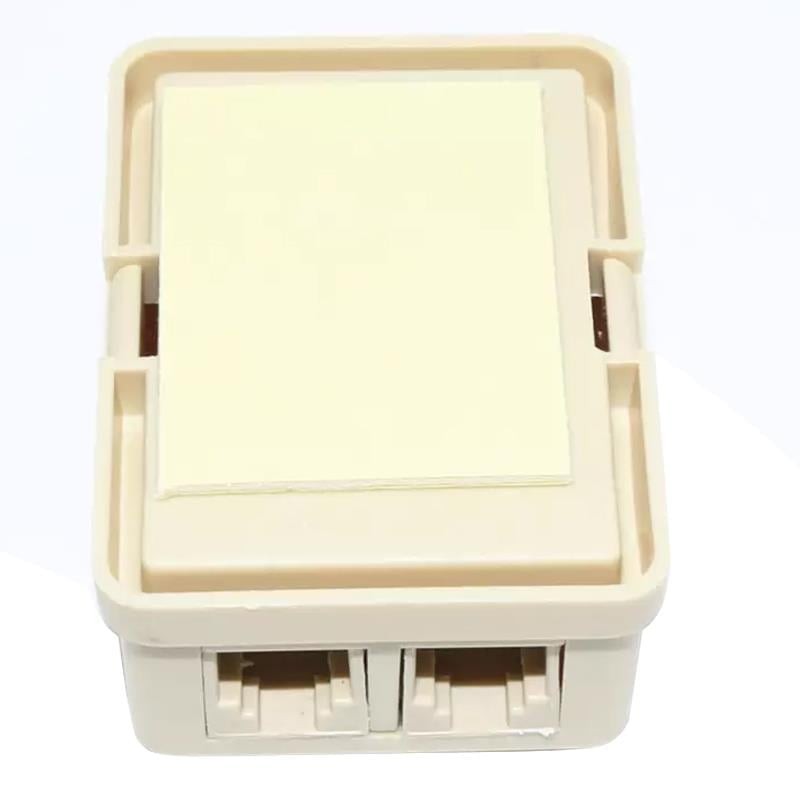 Powermaster Rj11 Çiftli Telefon Dağıtım Kutusu 1279