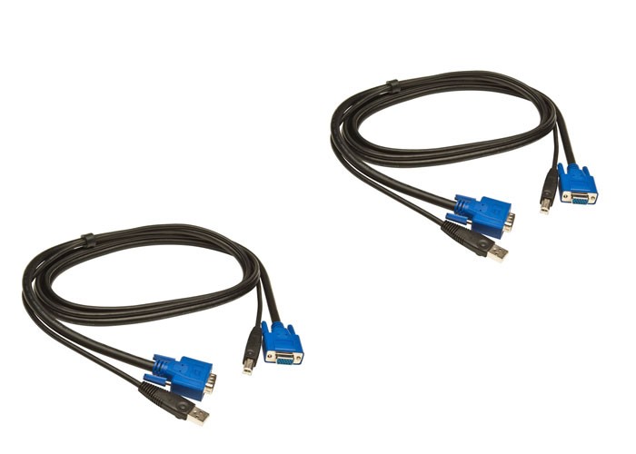 S-Link SL-2602 Usb Otomatik 2 Port Kwm Switch