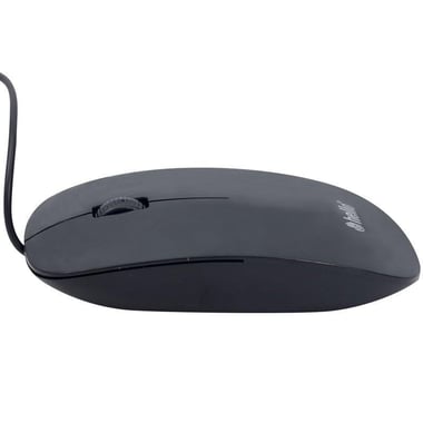 Hello HL-37 Slim Kasa Kablolu Mouse