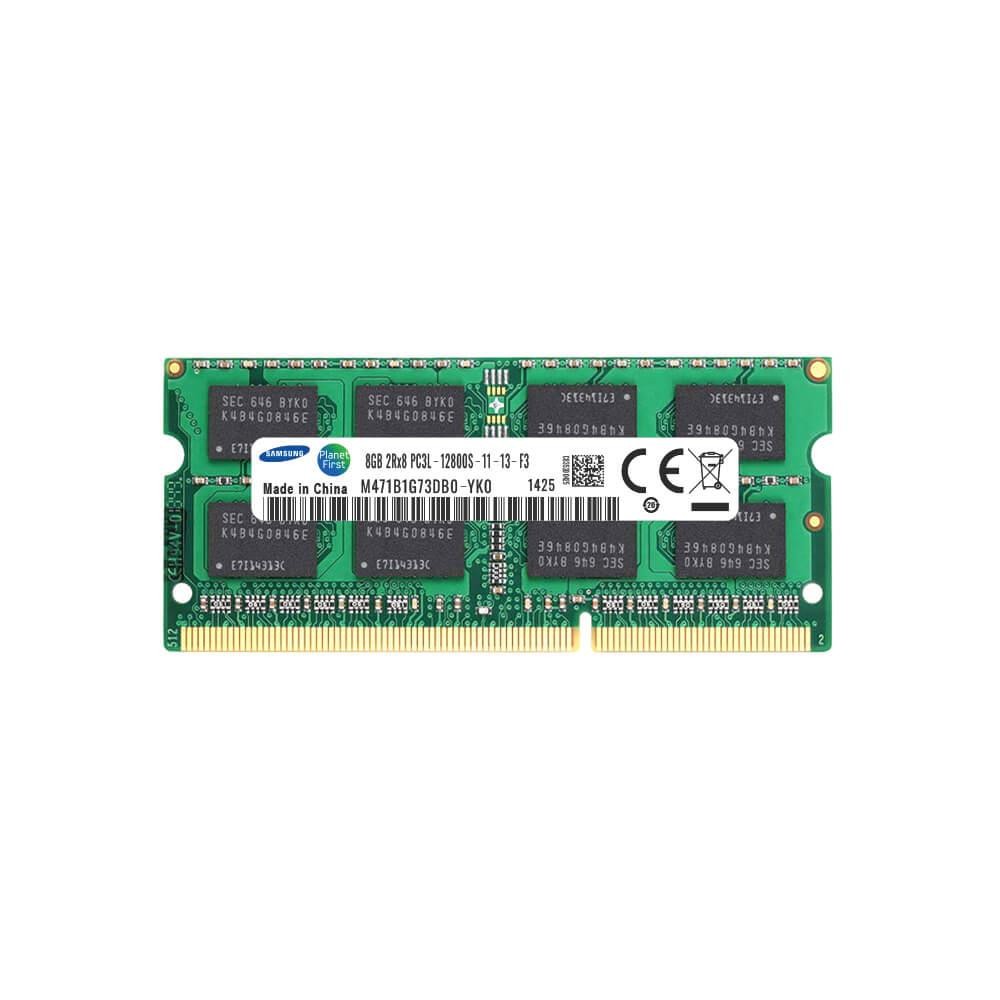 Samsung M471B1G73DB0-YK0 8Gb Ddr3L 1600 Mhz Notebook Ram Bellek