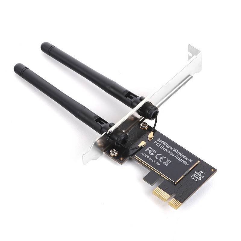 Dark DK-NT-PW300 300 Mbps Wireless Lan Pcle Wifi Alıcı
