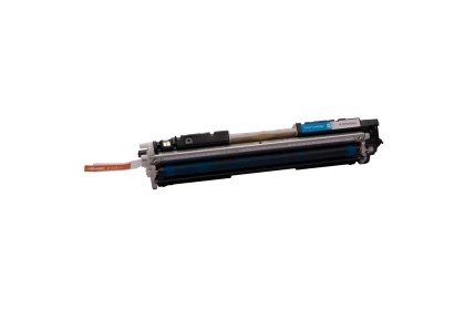 130A CF351A 130A Mavi Muadil Toner