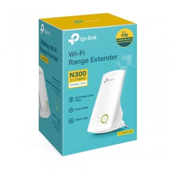 Tp-Link TL-WA854RE 300 Mbps Wifi Güçlendirici