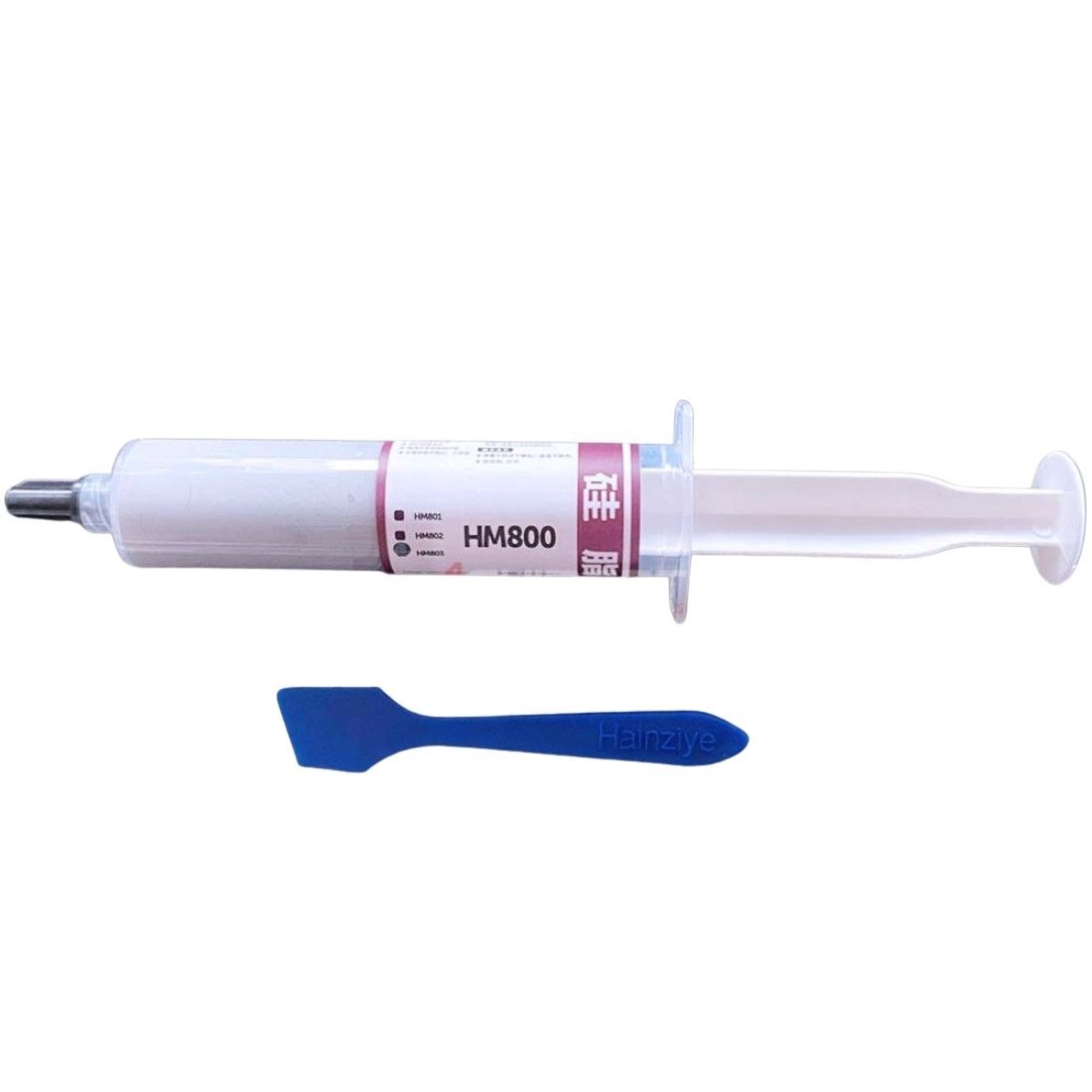 Halnziye HY883 Termal Macun 6.5W/M-K 30 Gr.