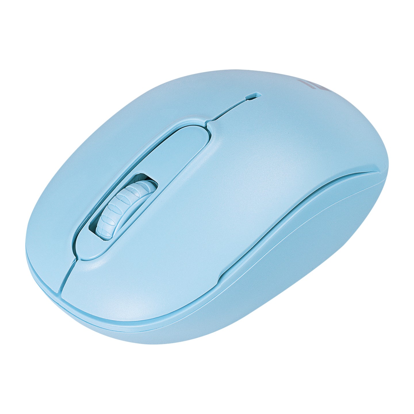 Everest SMW-666 Usb Mavi 2.4Ghz Optik Kablosuz Mouse
