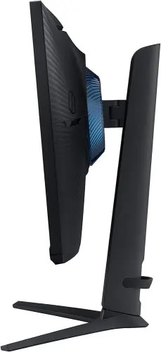 Samsung LS27AG320NUXUF VA  27 Fhd 165Hz 1Ms Monitör