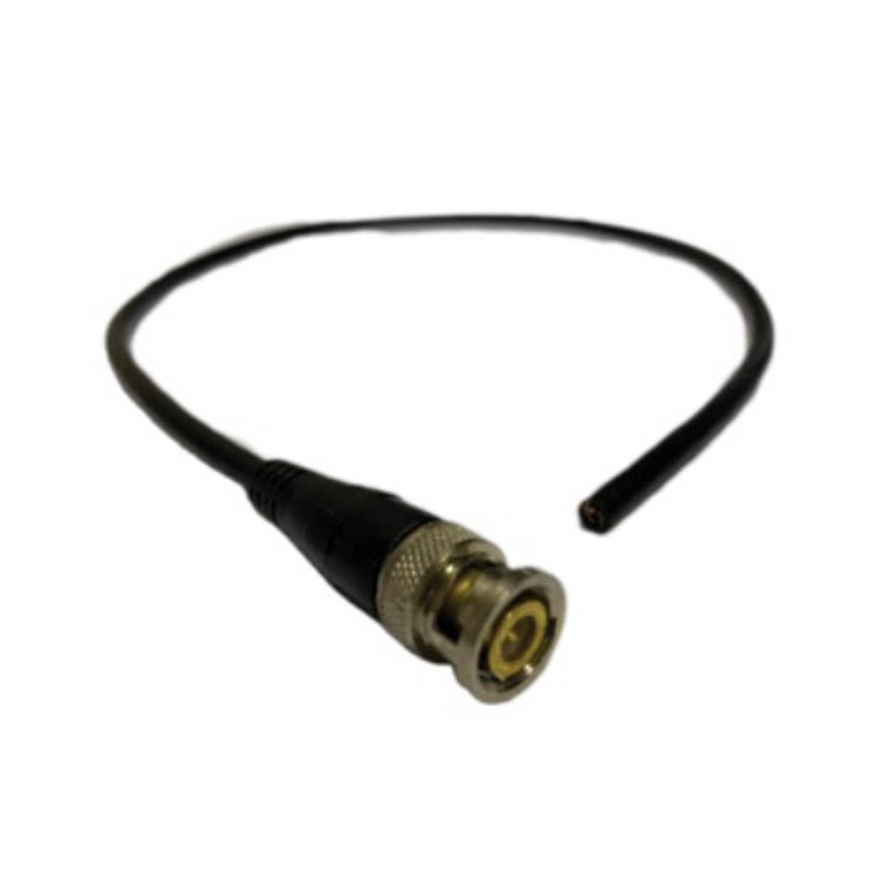 Power Jack Kablo Erkek 50 Cm