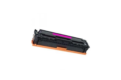 HP CF413A Canon CRG046 Kırmızı Muadil Toner