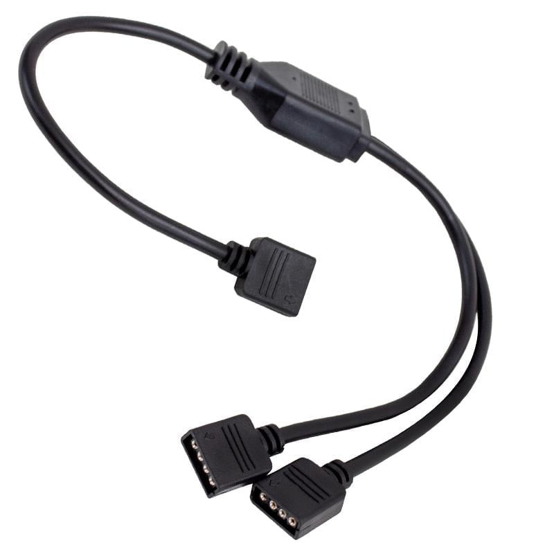 Powermaster 4 Pin Y Kablo 6503
