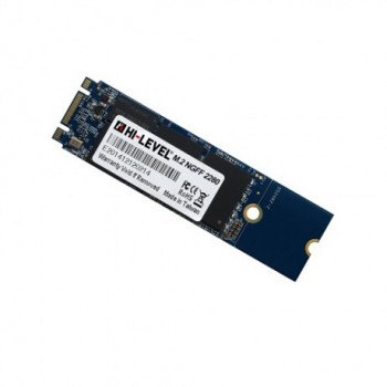 Hi-Level HLV-M2SSD2280/256G 256Gb 550-530 Mb/s Ssd