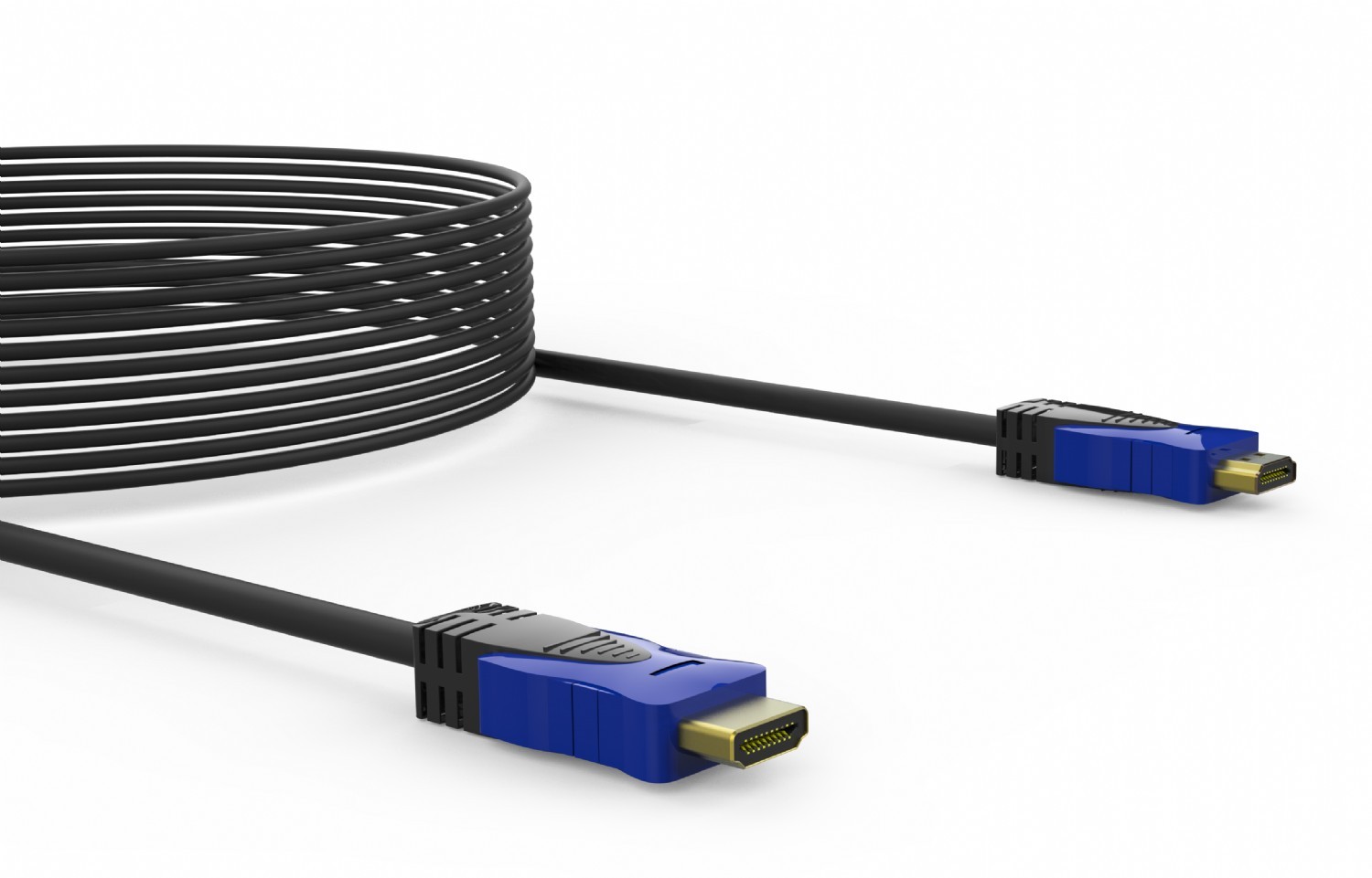 Inca IHK-15T 2.0 15M 18 Gbps 4K/2K/Full Hd Hdmı Kablo