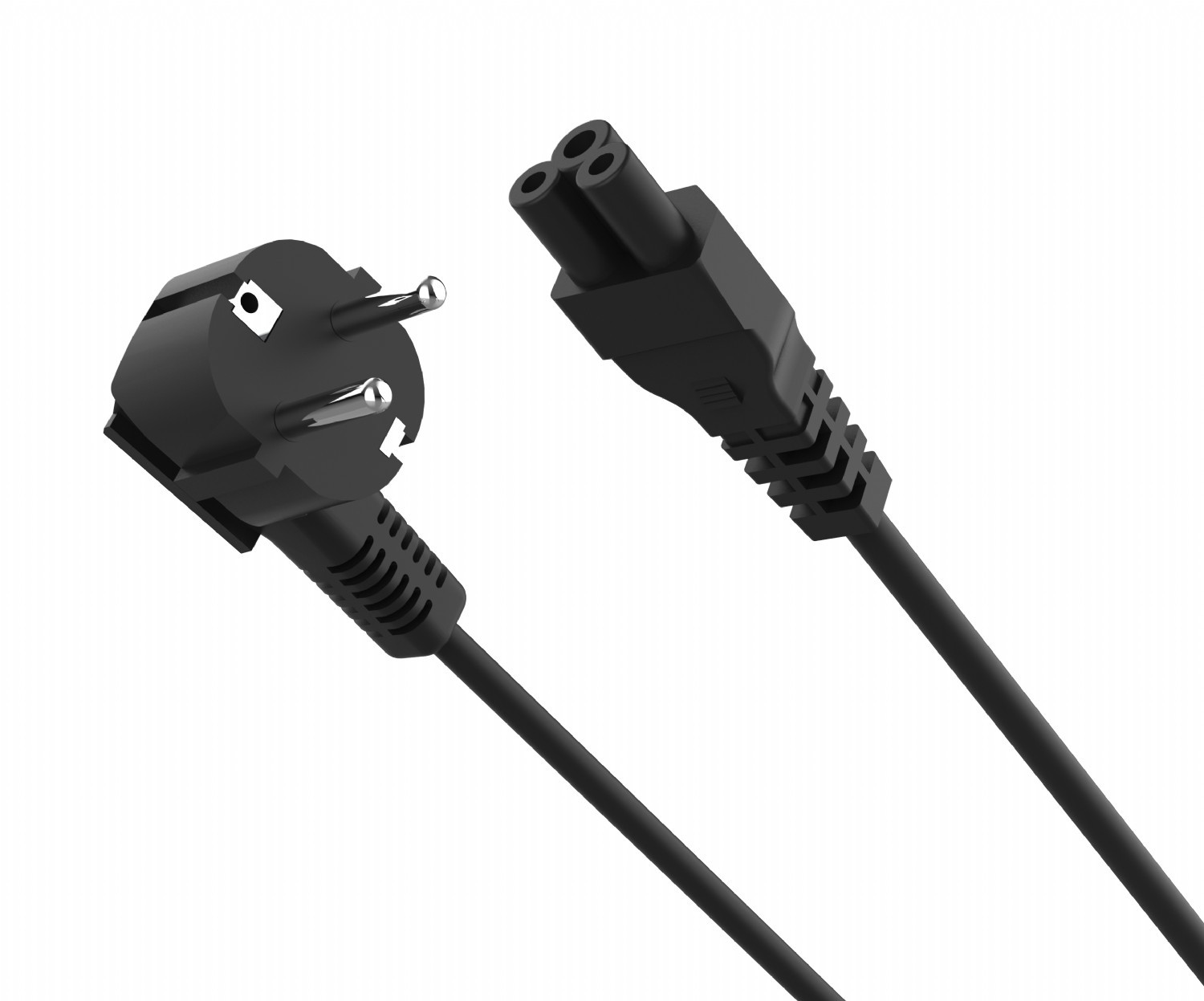 Inca INPW-03TP 3M Notebook Power Kablo
