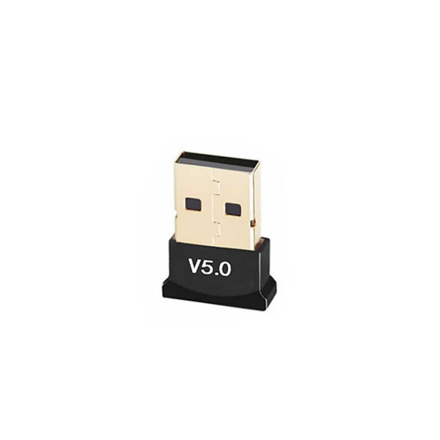 5.0 Mini Usb Alıcı Verici Bluetooth Adaptör