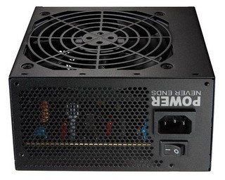 Fsp Hyper Pro H3-550 550W 80+ 120Mm Fan Güç Kaynağı