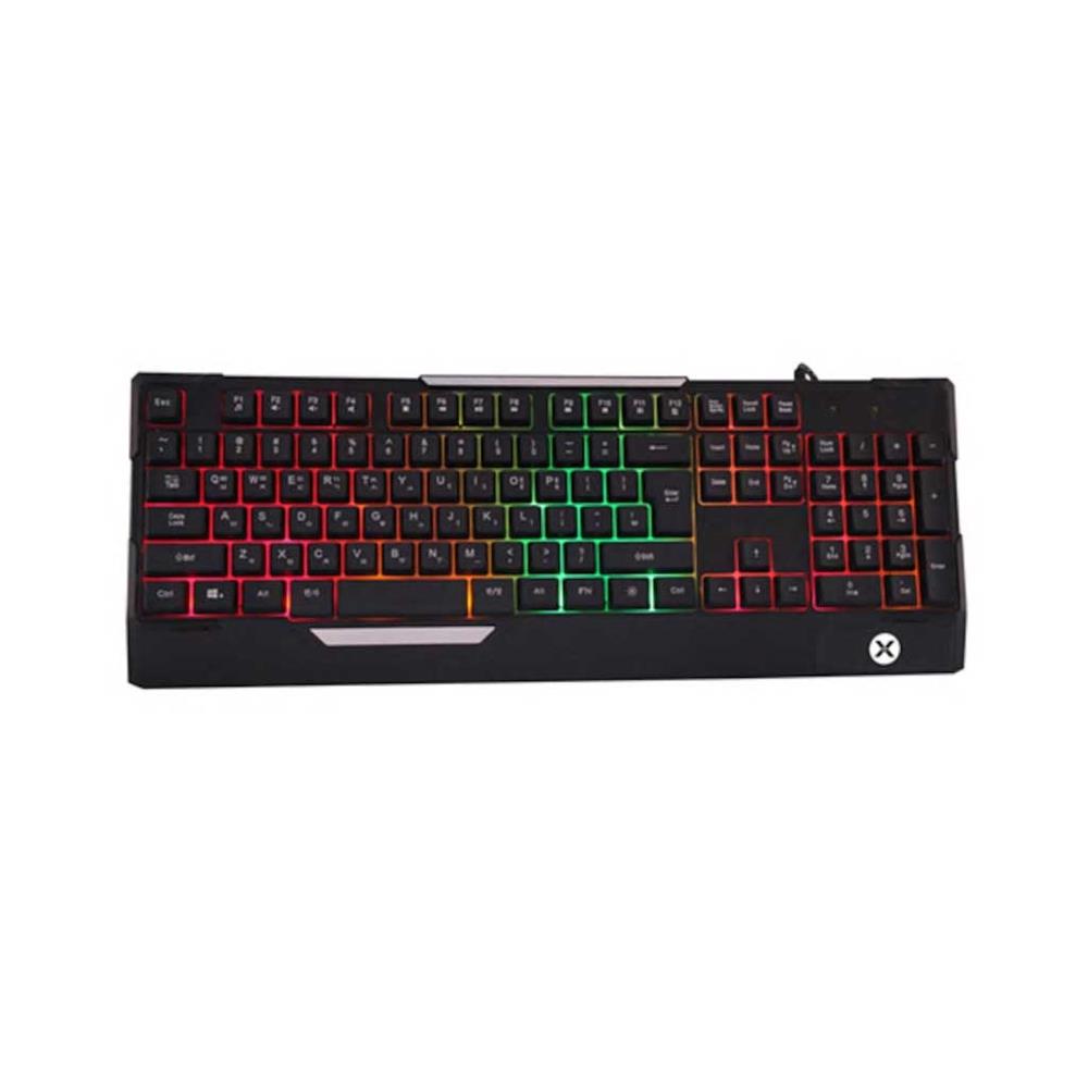 Dexim DKA002 Rrb Gaming Klavye
