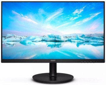 Philips 241V8L  23.8 Led Full Hd 4Ms 75Hz Vga Hdmı Monitör