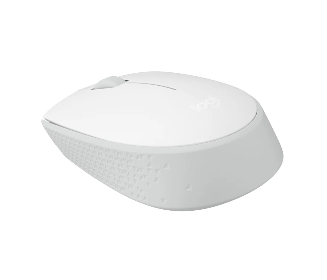 Logitech 910-006867 M171 Beyaz Kablosuz Mouse
