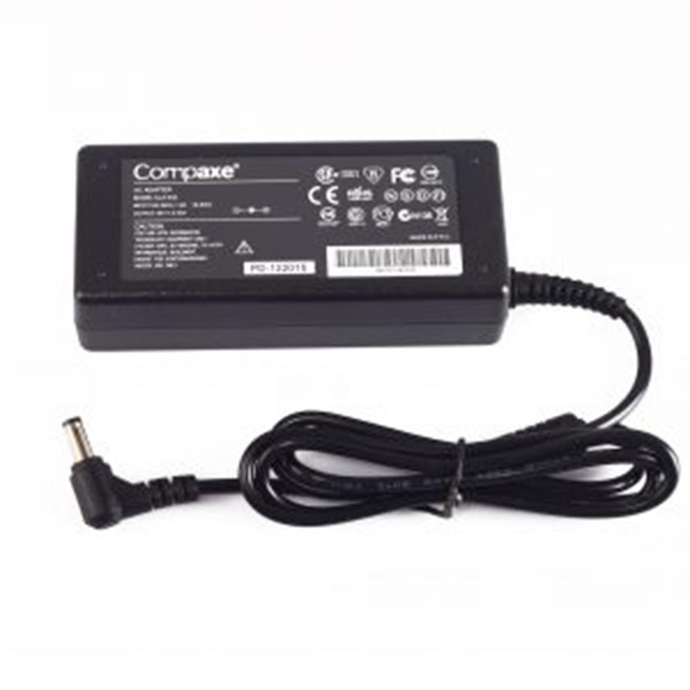 Compaxe CLC-901 CAS. 19V 2.1A 3.5x1.35 Notebook Adaptörü