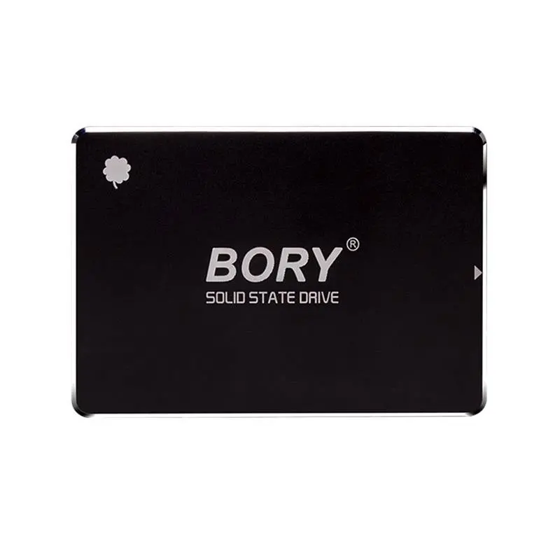 Bory R500-C128G 128Gb Sata3 550/510 Mbs Ssd  