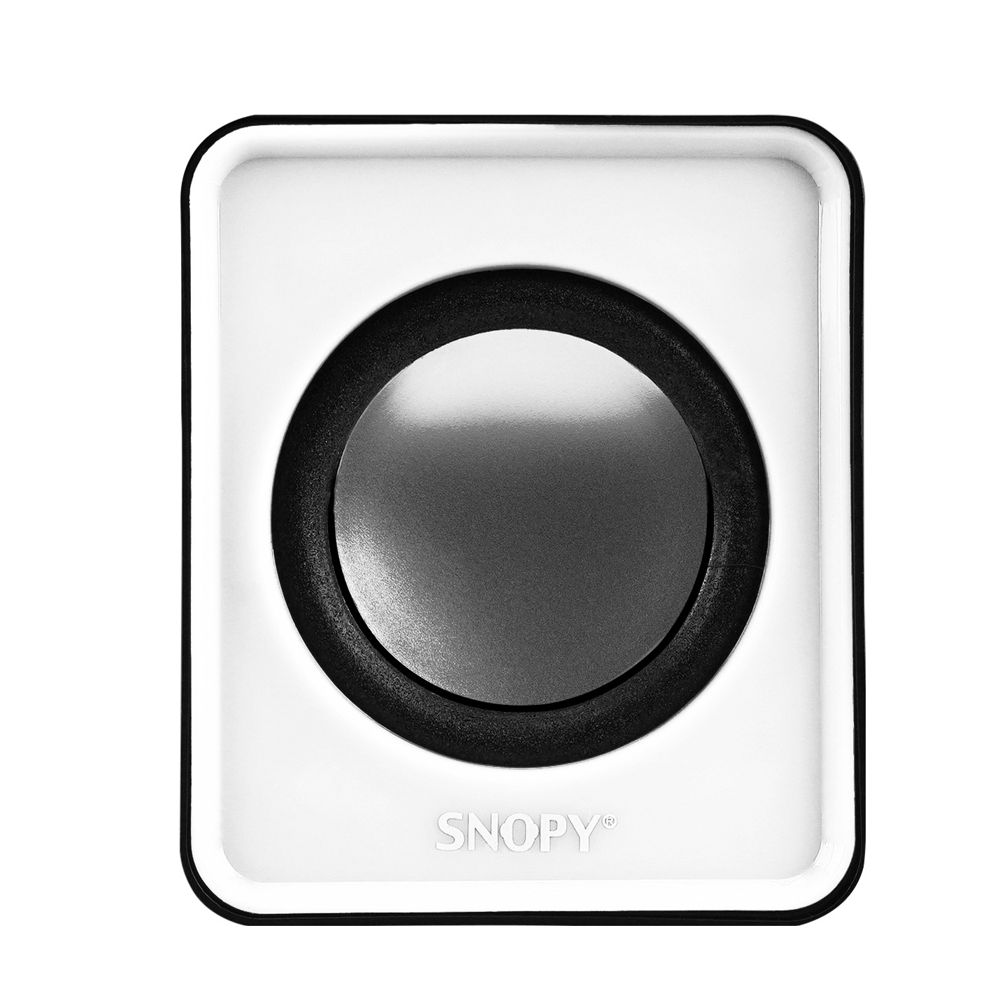 Snopy SN-66 2.0 Beyaz Usb Speaker
