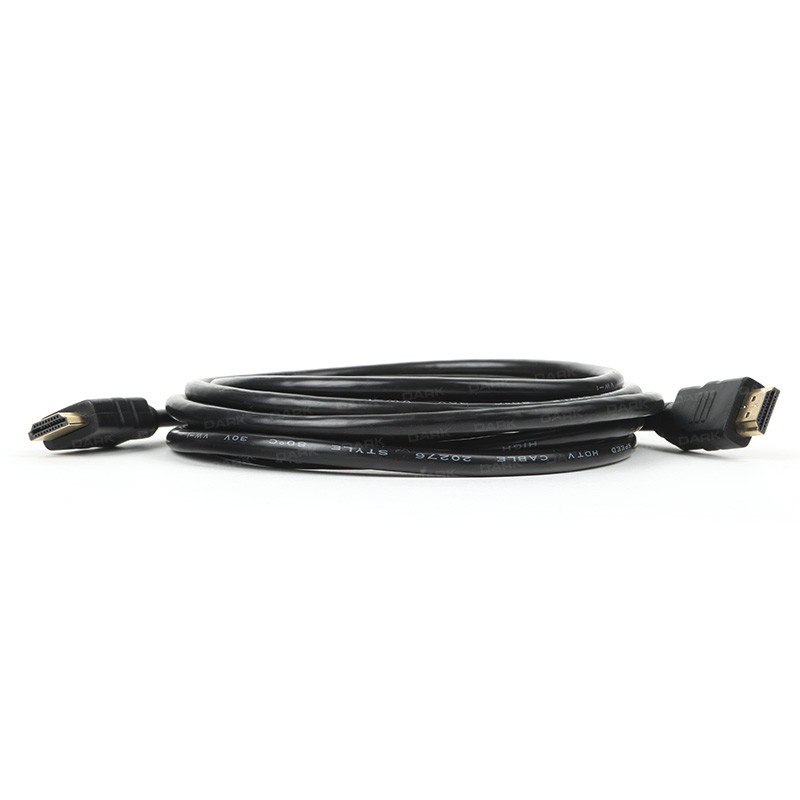 Dark DK-HD-CV14L300A90 V1.4 3M 4K/3D Hdmı Kablo