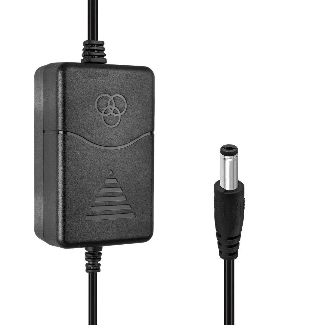 Weko 12V 3A 5.5x2.5 Uçlu Plastik Kasa Adaptör 22058