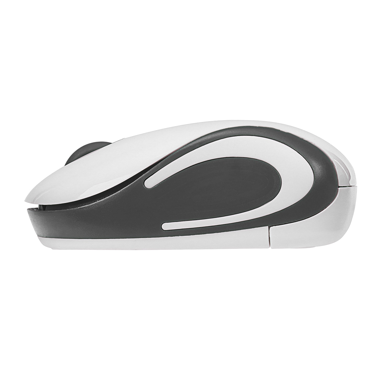 Everest SMW-555 Usb Beyaz 2.4Ghz Optik Mini Wireless Mouse