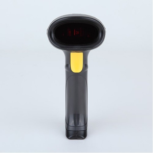 Performax PR-17 1D Siyah Usb Barkod Okuyucu