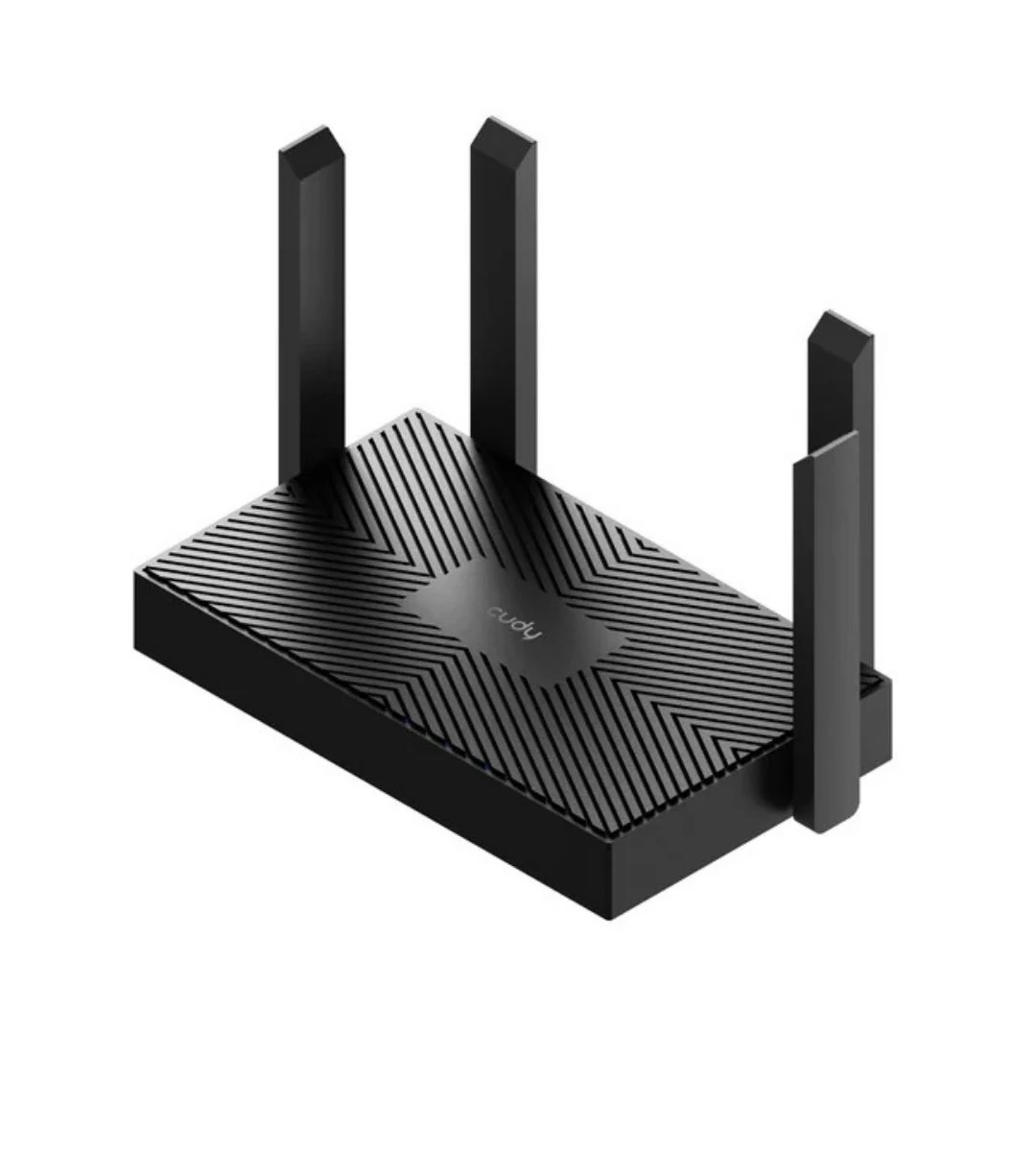 Cudy AX1500 Gigabit Wifi 6 Router