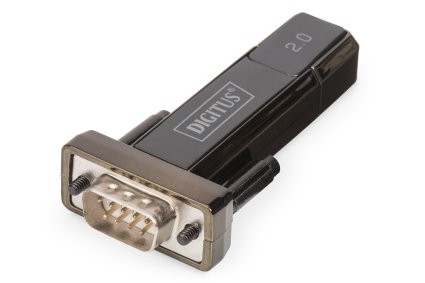 Digitus DA-70167 Usb Rs232 (Seri) Çevirici + 80Cm Usb Kablo