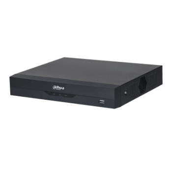 Dahua XVR5104HS-I3 4 Kanal 1080P 1*6Tb 5Mp Hdcvı/Ahd/Tvı/Cvbs/Ip Kayıt Cihazı