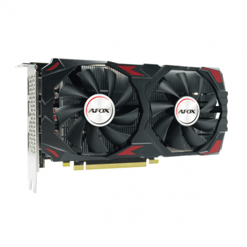 Afox RX580 AFRX580-8192D5H3-V3 8GB Gddr5 256Bit Ekran Kartı