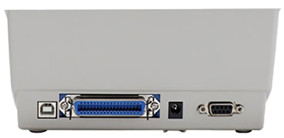 Argox OS-214 Plus Barkod Yazıcı (Seri-Usb-Lpt)