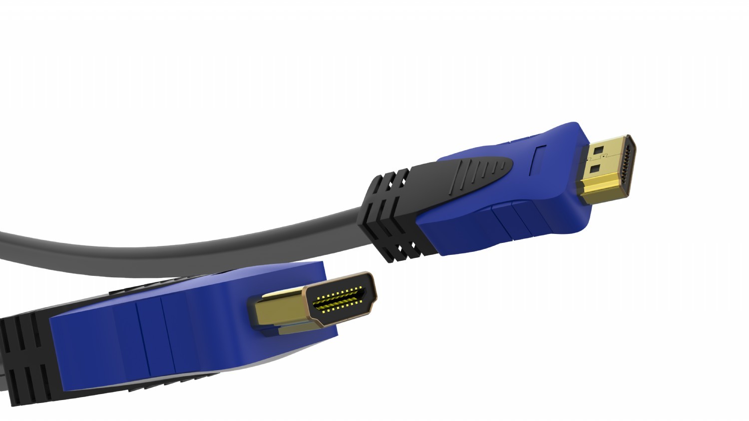 Inca IHK-15T 2.0 15M 18 Gbps 4K/2K/Full Hd Hdmı Kablo