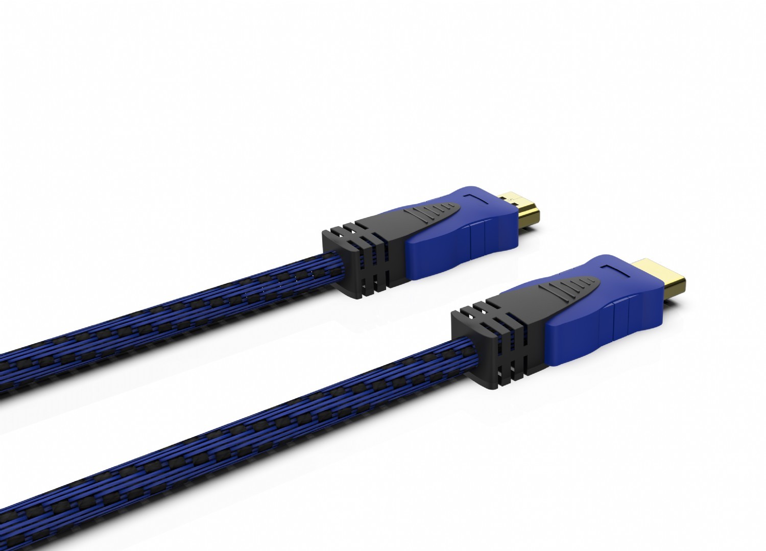 Inca IMHD-150T 15M 4K 1.4V 3D Altın Uçlu Hdmı Kablo
