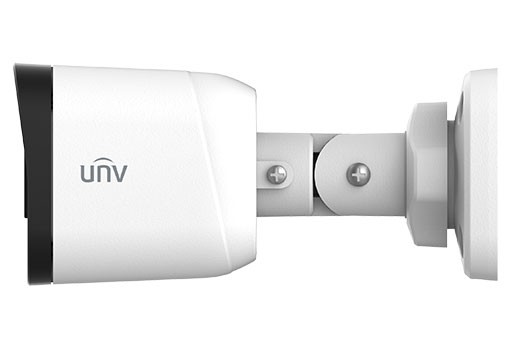 Uniview UNV UAC-B112-F40 2Mp 2mm 4mm Sabit Lens Ahd Bullet Kamera