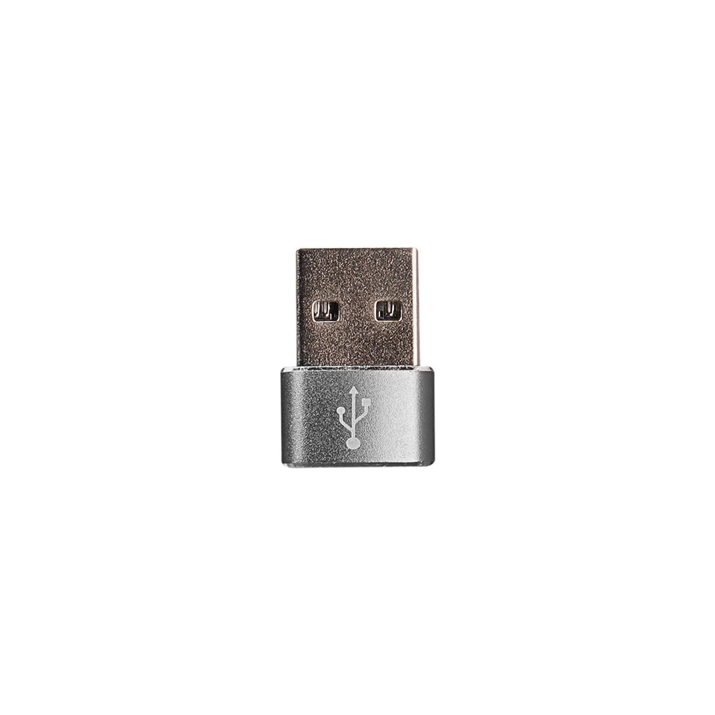 Hytech HY-XO33 Type-C To Usb Metal Otg Çevirici
