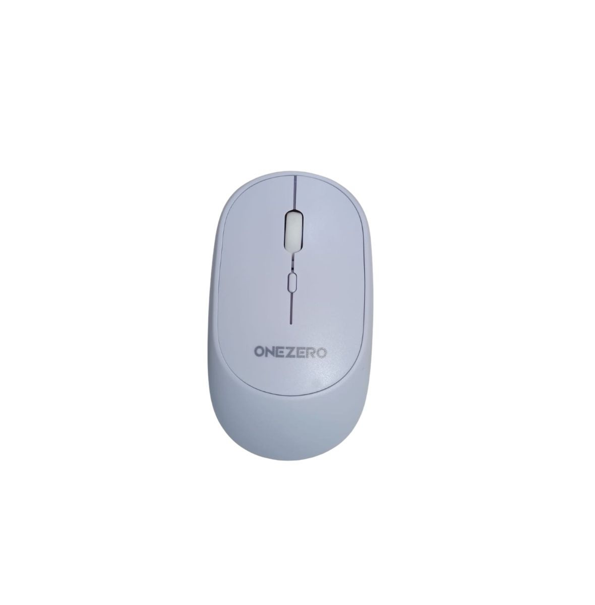 Onezero MS-03 Beyaz Bluetooth Şarjlı Mouse