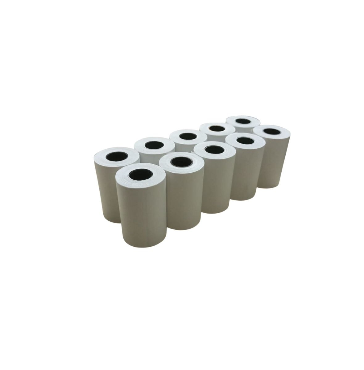 56x16 Termal Banka Pos Rulosu 10 Lu