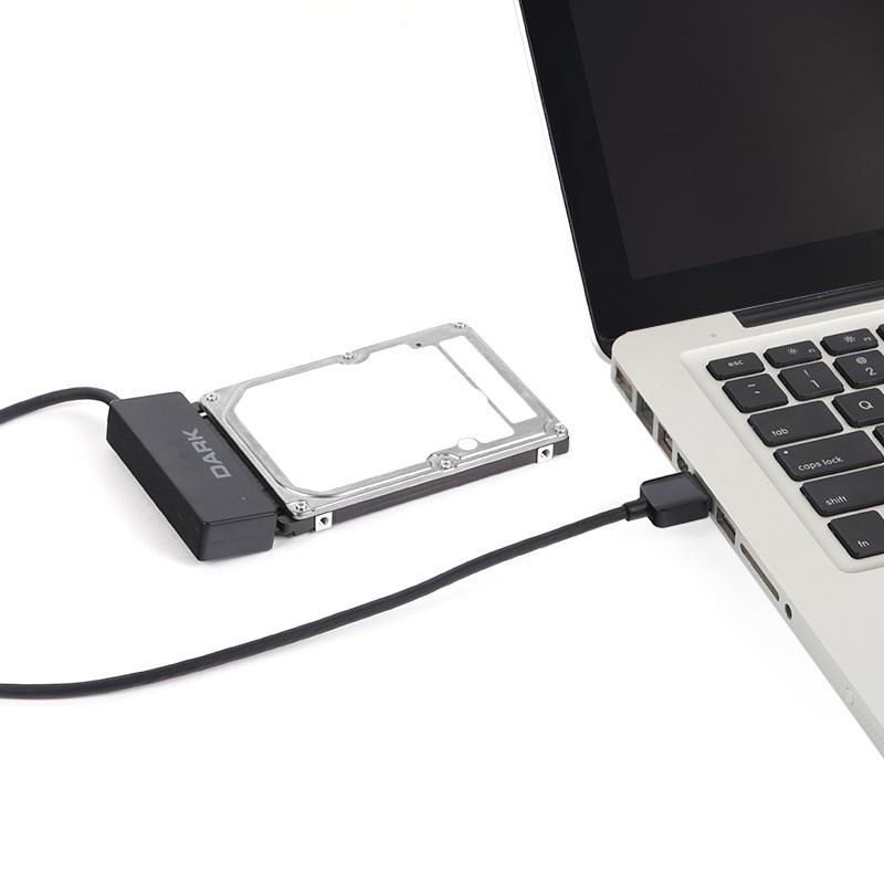Dark StoreX DK-AC-DSA4  Harici Sata Usb 3.0 Dönüştürücü Adaptör