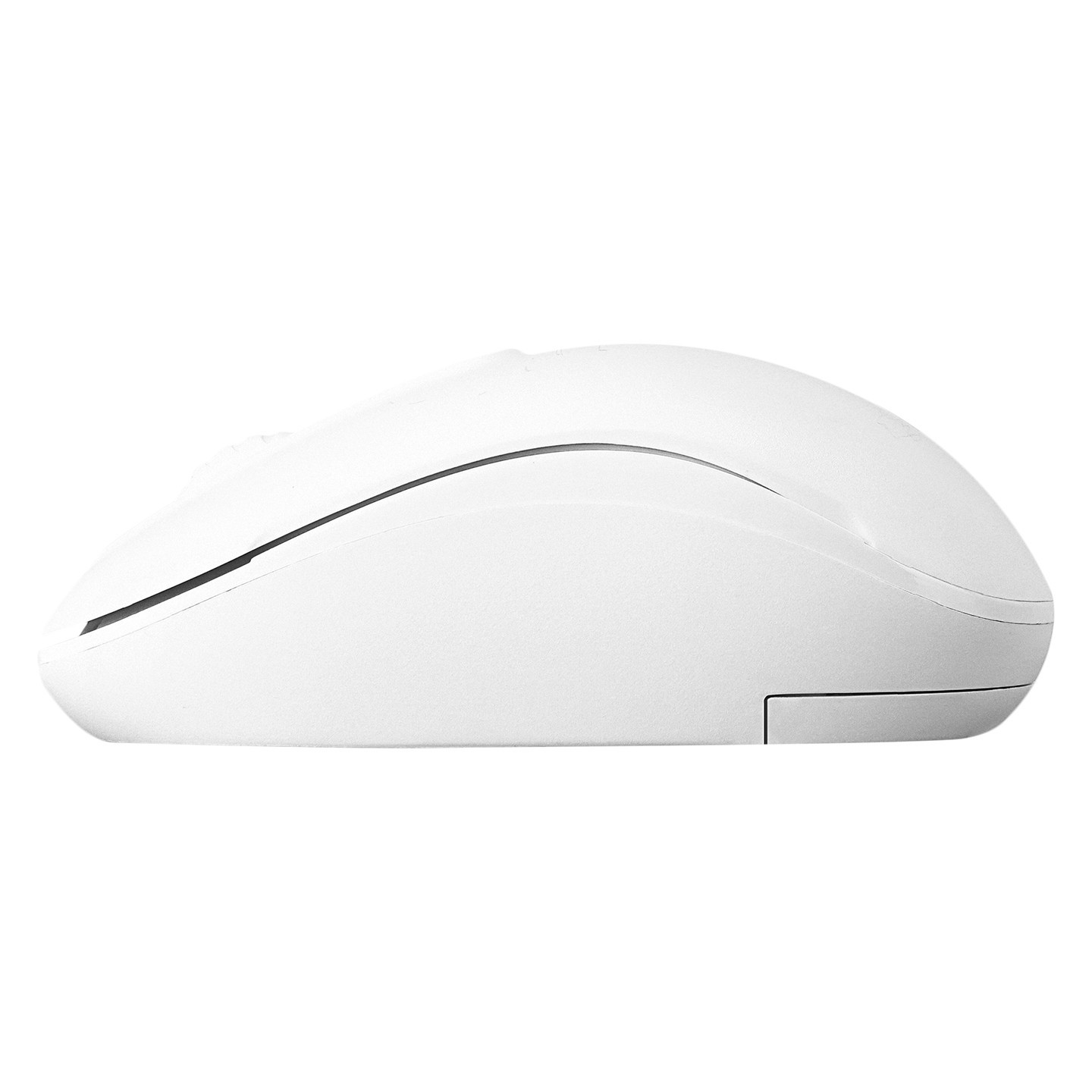 Everest SMW-666 Usb Beyaz 2.4Ghz Optik Kablosuz Mouse